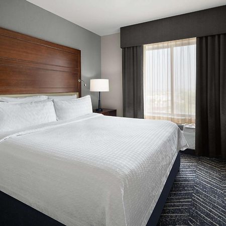 Homewood Suites Springfield Eksteriør bilde