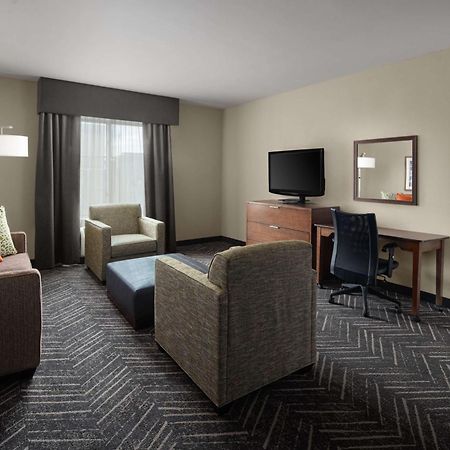 Homewood Suites Springfield Eksteriør bilde