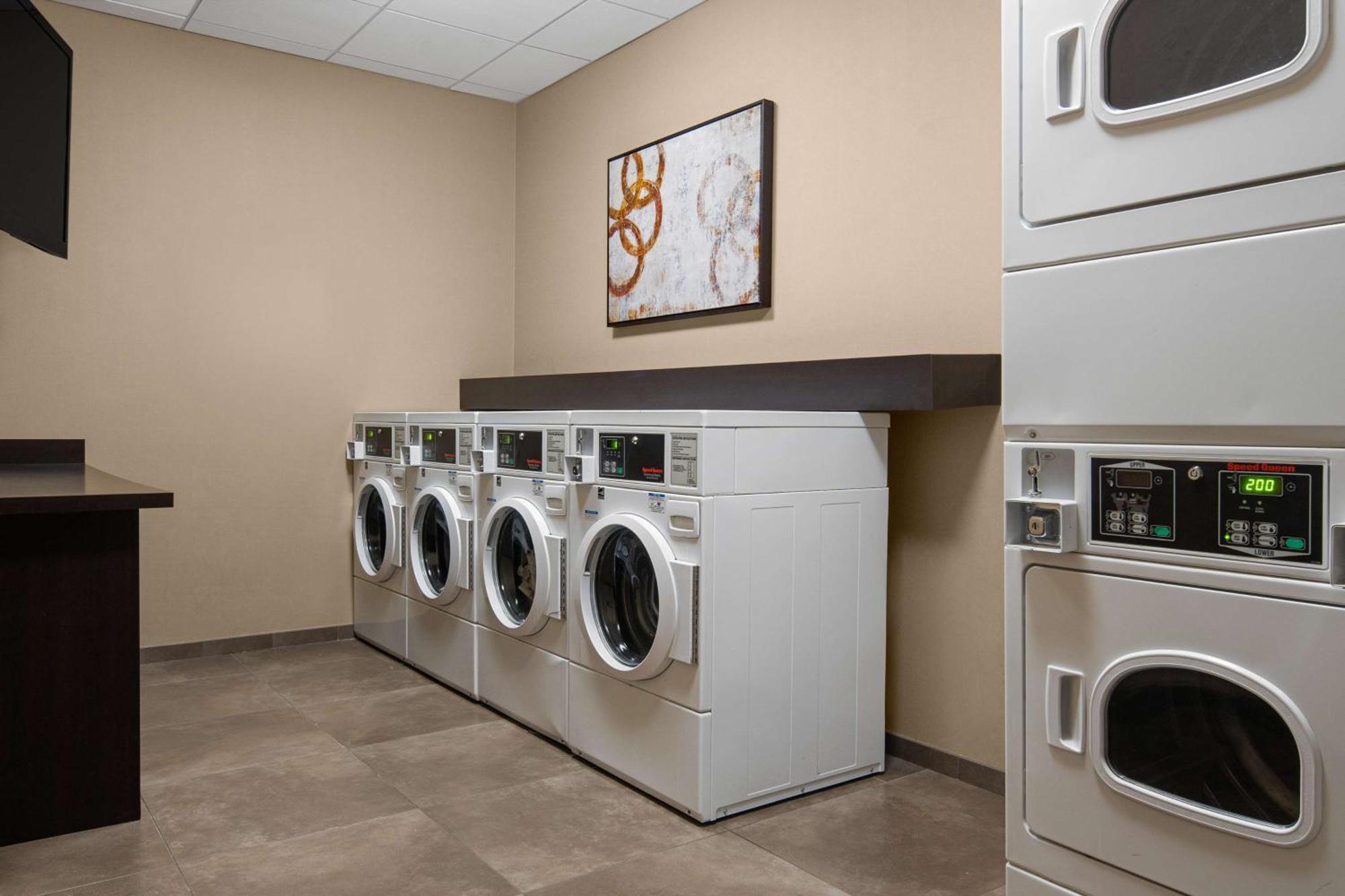 Homewood Suites Springfield Eksteriør bilde