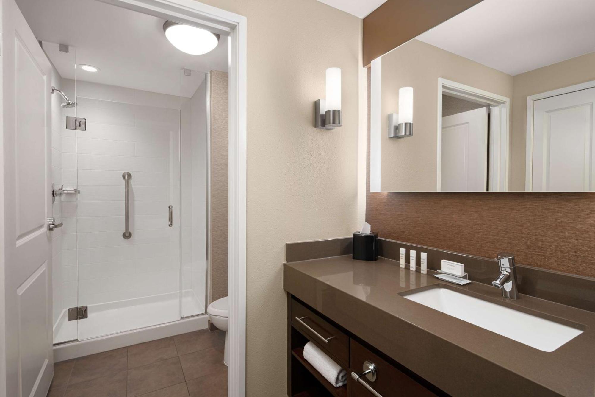 Homewood Suites Springfield Eksteriør bilde