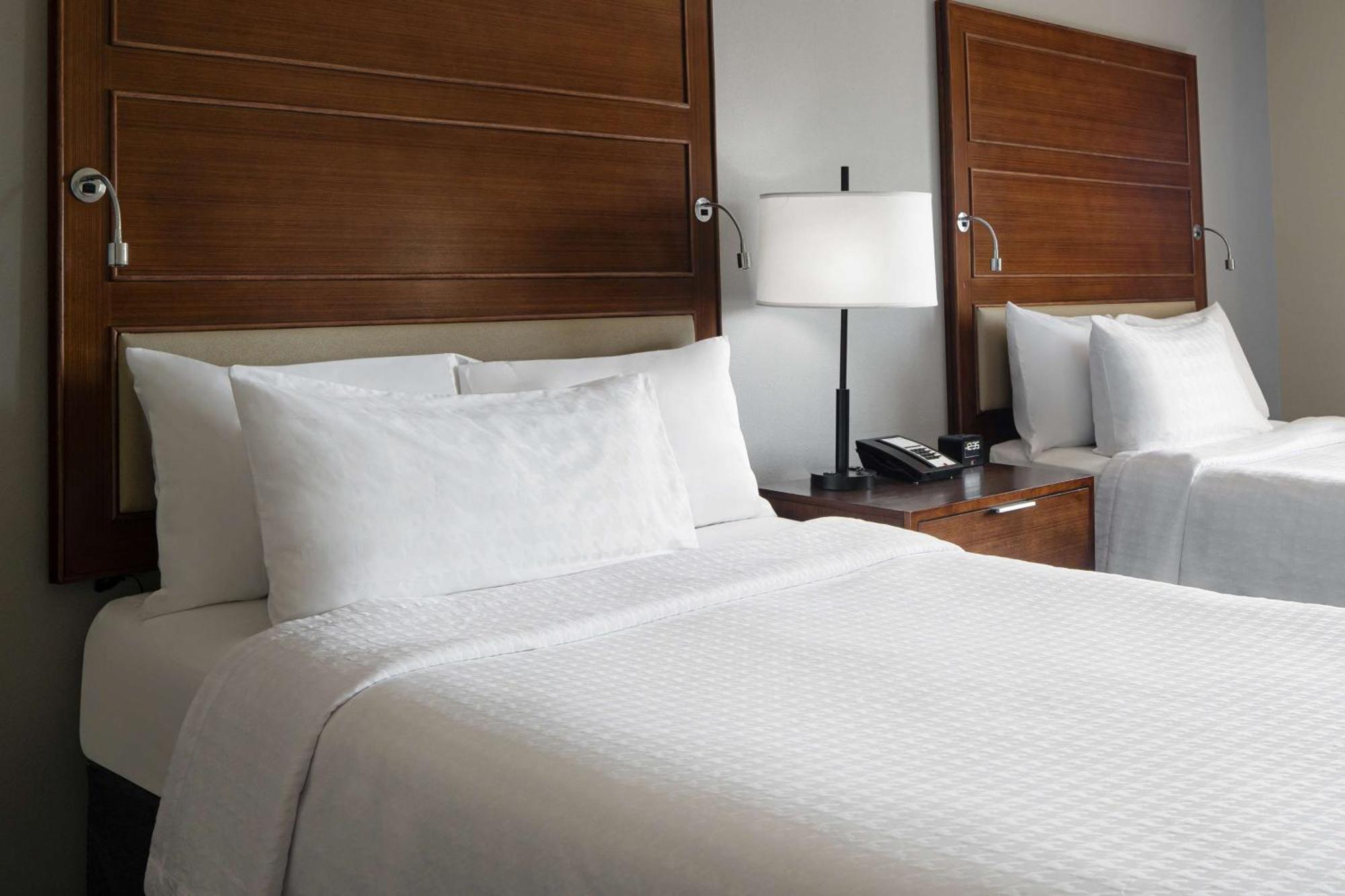 Homewood Suites Springfield Eksteriør bilde