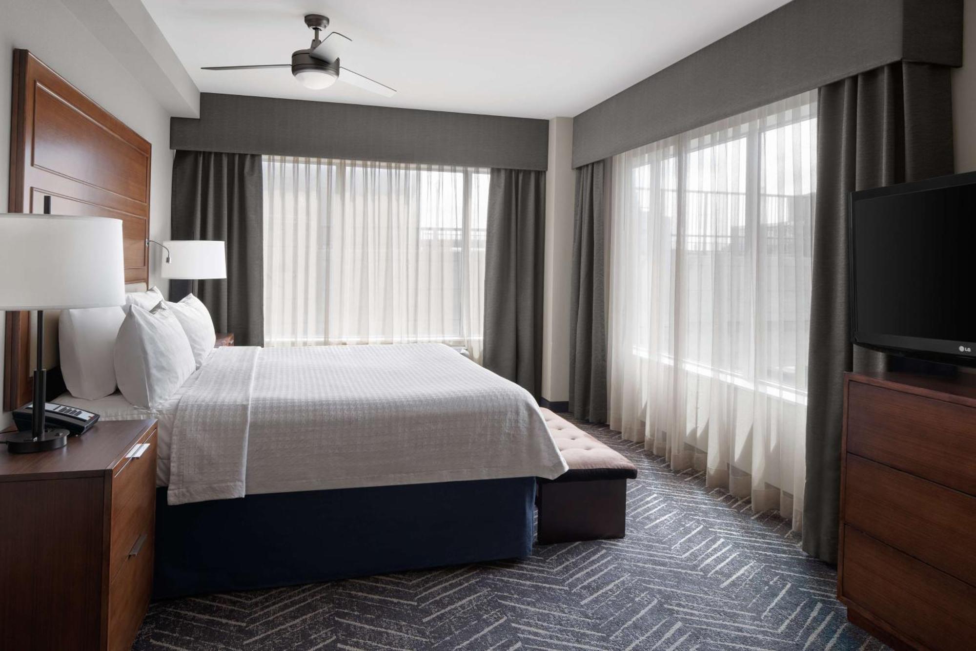 Homewood Suites Springfield Eksteriør bilde