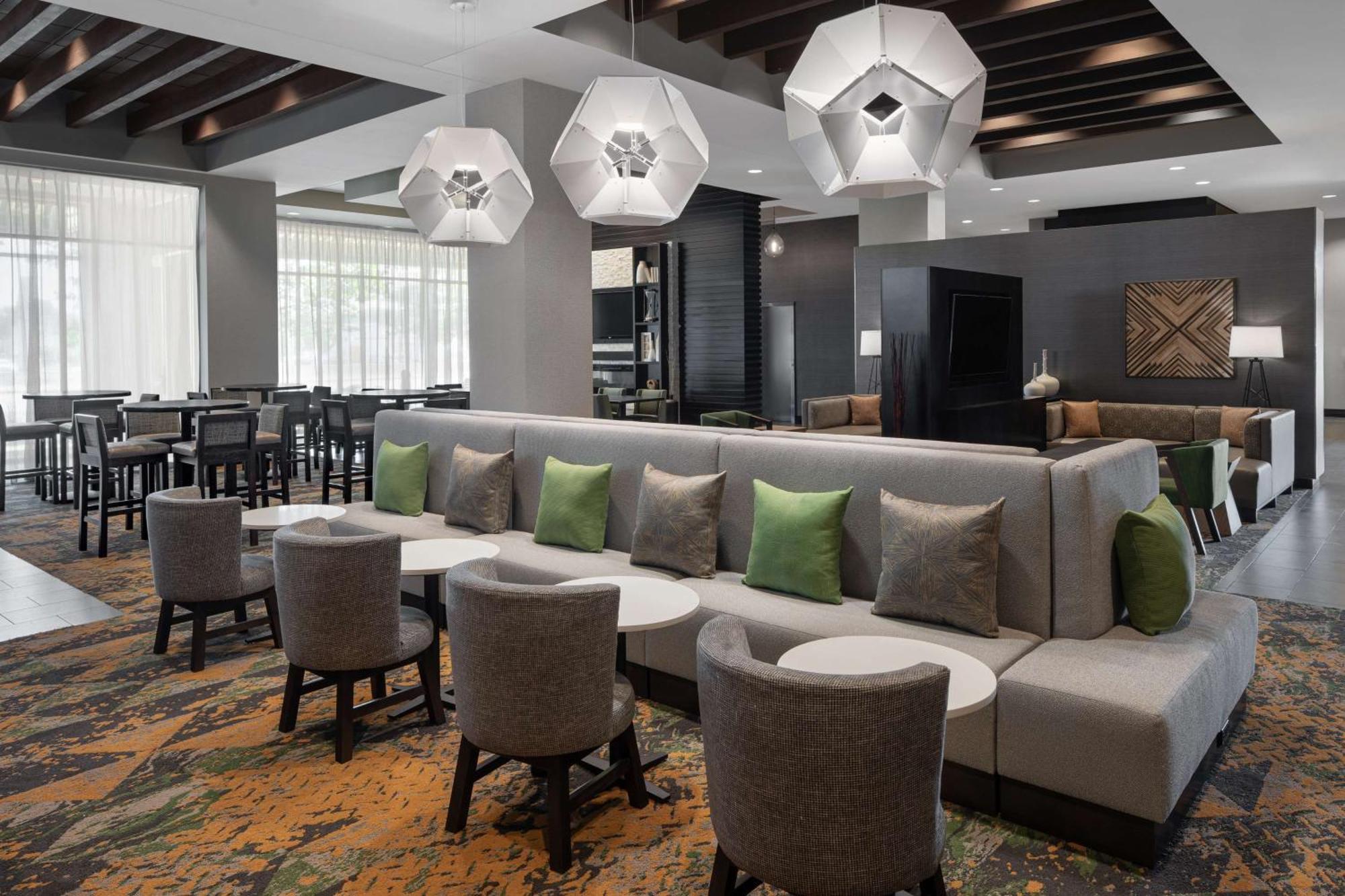 Homewood Suites Springfield Eksteriør bilde